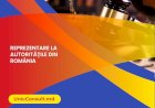 Reprezentare la autoritățile din România