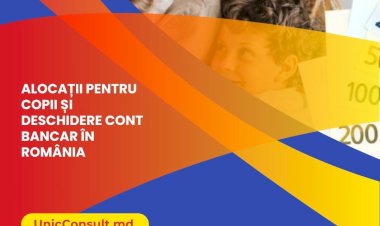 Alocația pentru copiii cu cetățenie română