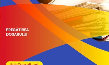 Ce trebuie să știi despre pregătirea dosarului